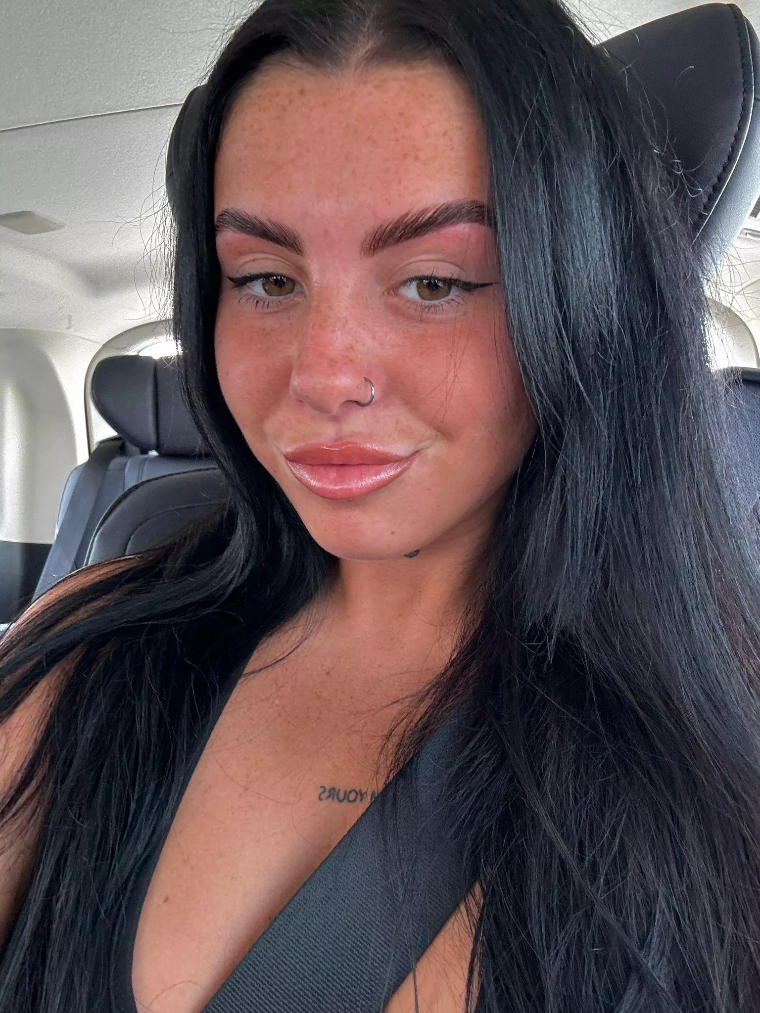 Are you into classy girls like me? posted by Novalee_Allen