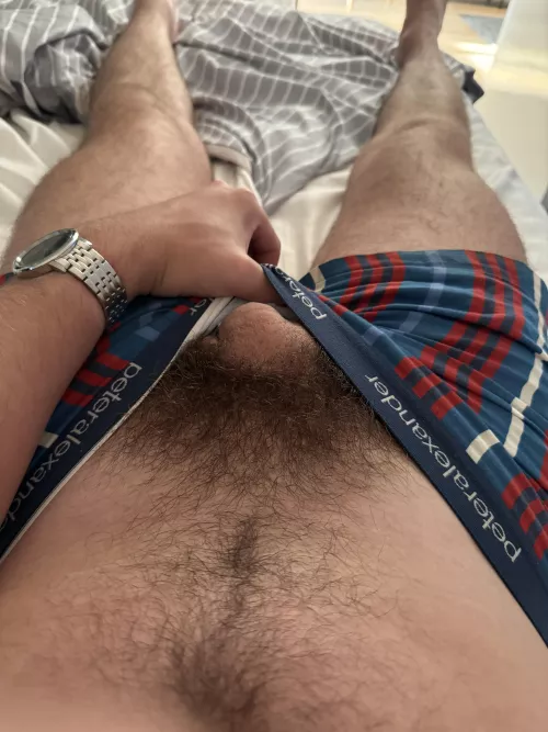 Are you sniffing my bush?  by sexyausboy