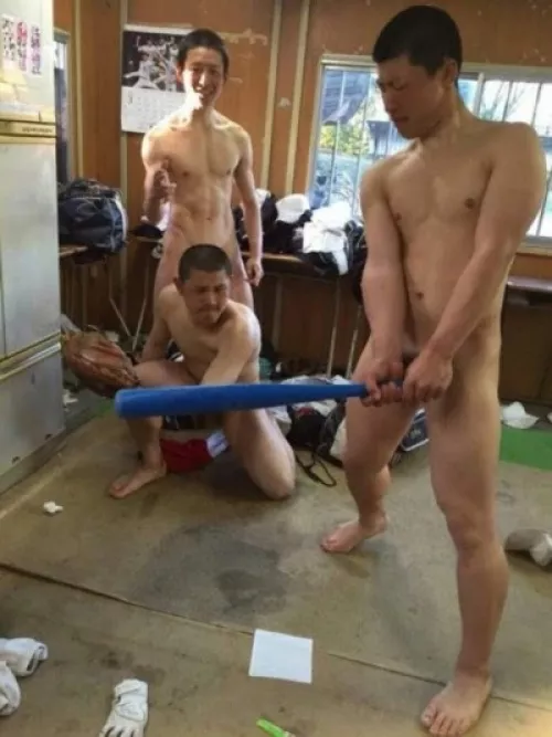 Baseball practice by Primal_Mantis