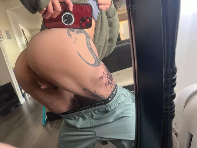 bend me in half if i beg?? by boymischief666