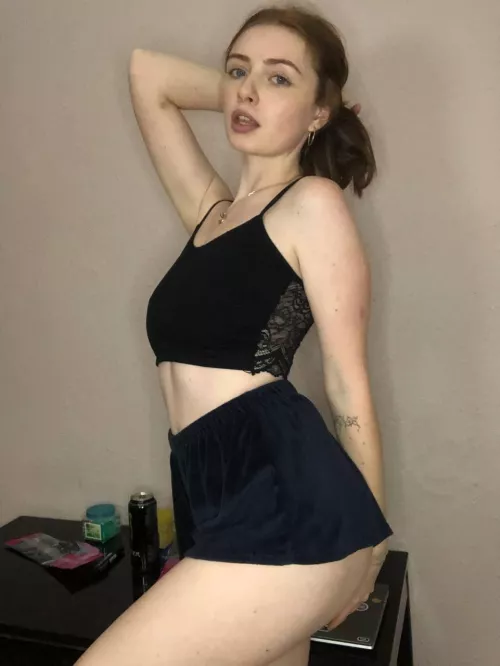 Came by just to send you a big 😘 by leaderringo