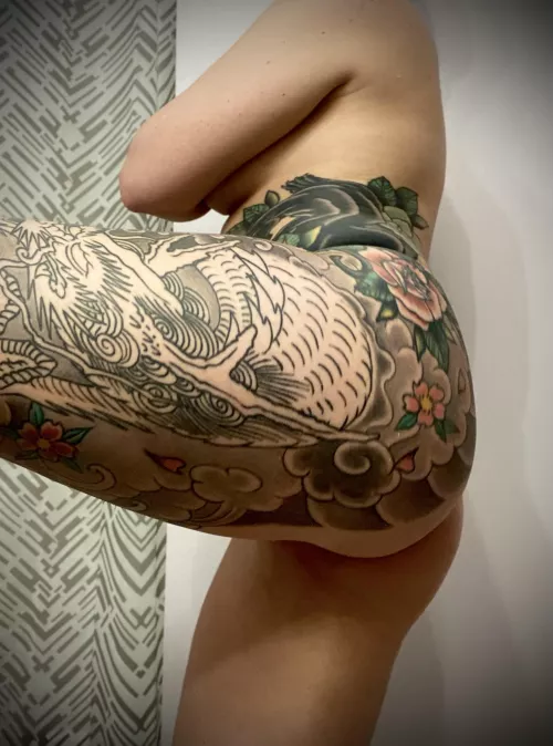 Can I ride you? by Bonnie33S