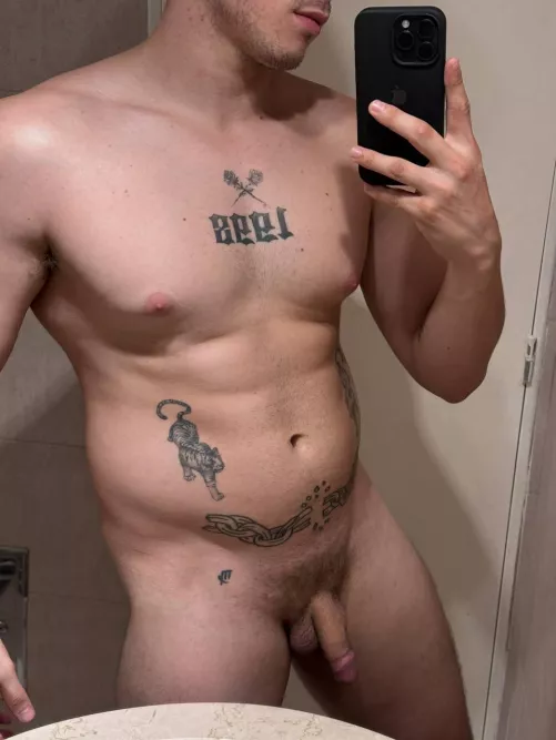 can you make it hard for me? by Designer-Ant-8395