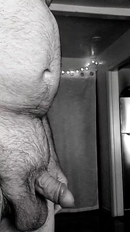 Can't go wrong with basic B&W! It's all about the sliders.  by Some_Exercise_1564