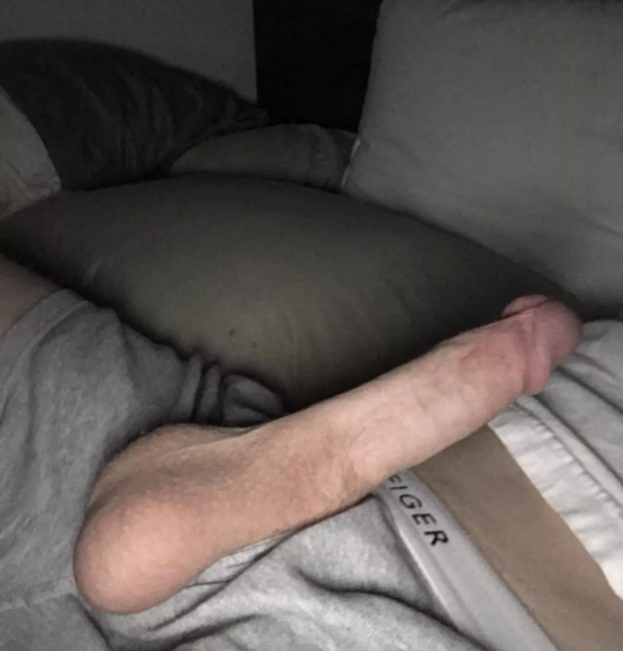 DADDYS TIME posted by Big_cockguy