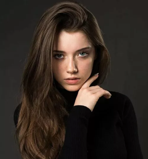 Dagmara Podolak by qwer5r