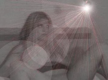 Daphne as my logo for my old website. (description in post) posted by Ownerjfa