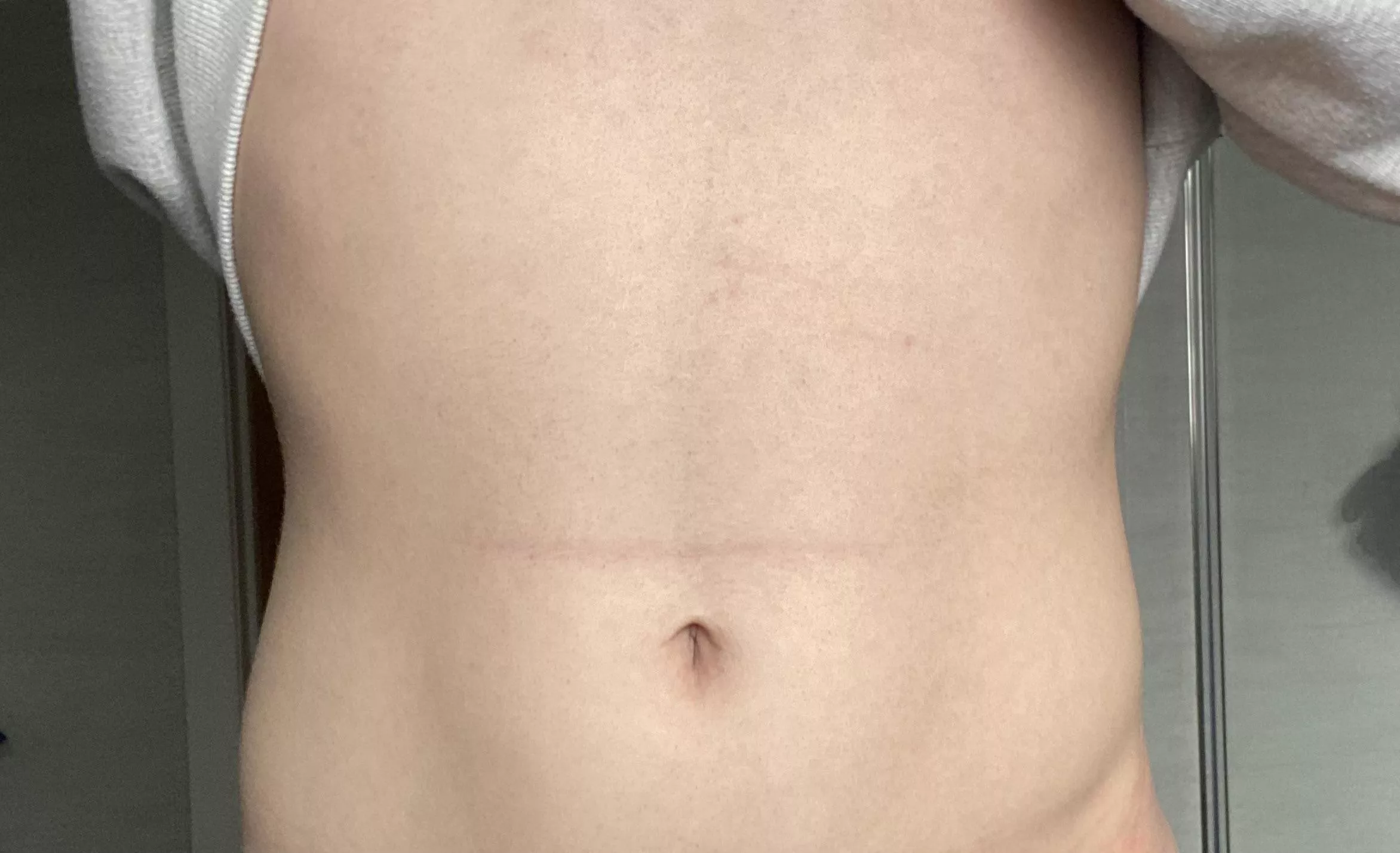 Does my waist look feminine posted by the-cooler-fishcake