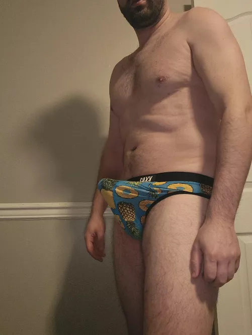 Early morning by MWBornal