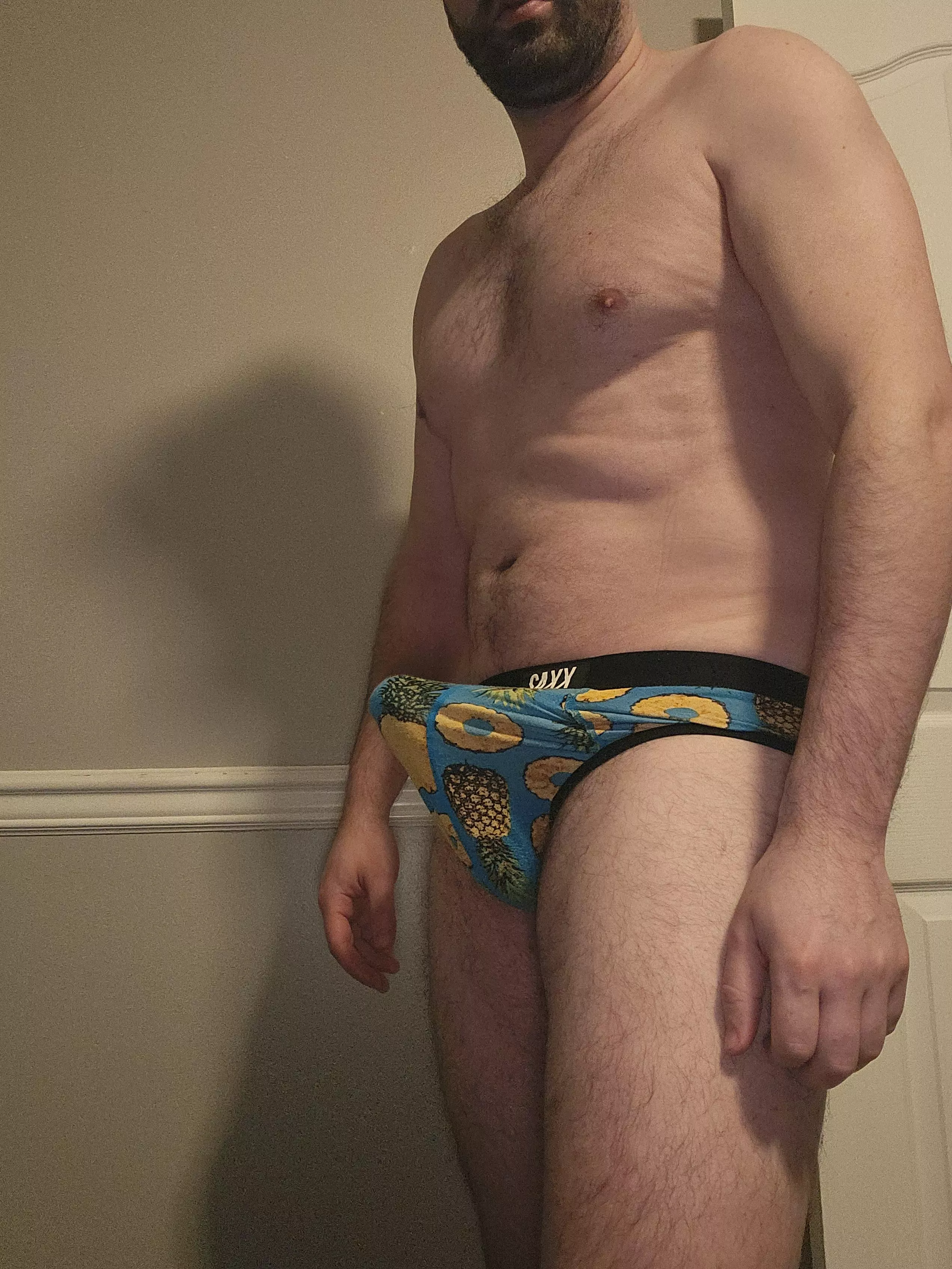 Early morning posted by MWBornal