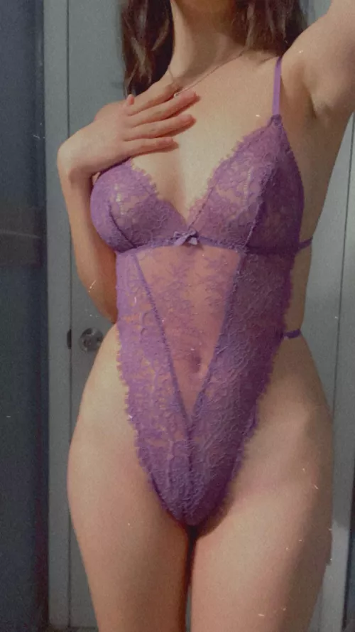 eat me? ;) by Affectionate_Plan279