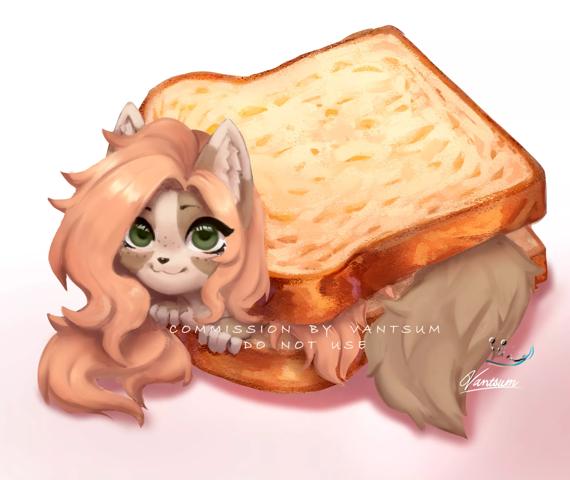 Eat or not eat? posted by Vantsum