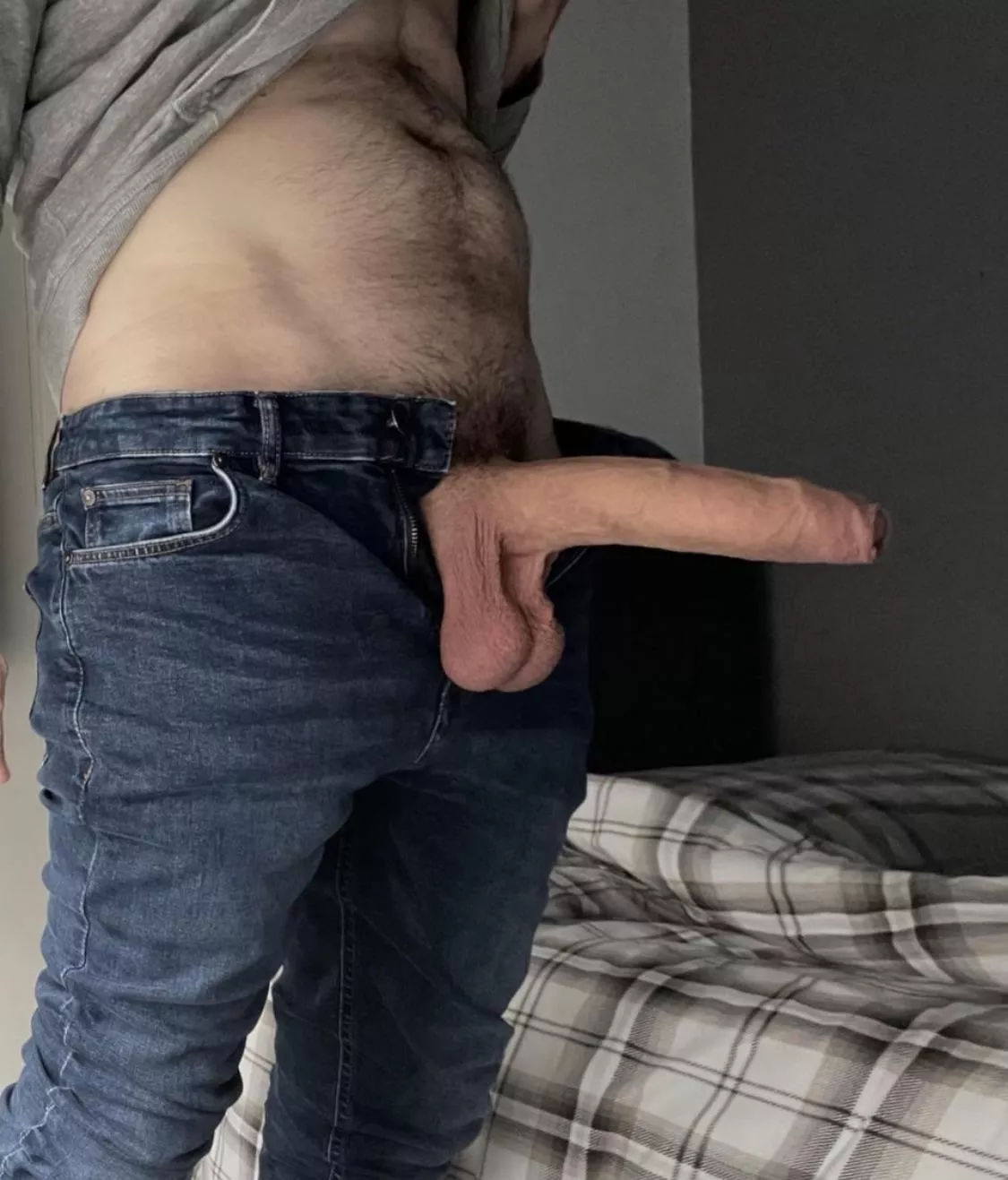 Ever been dicked down by 10 inches? posted by Silver_Judge9044