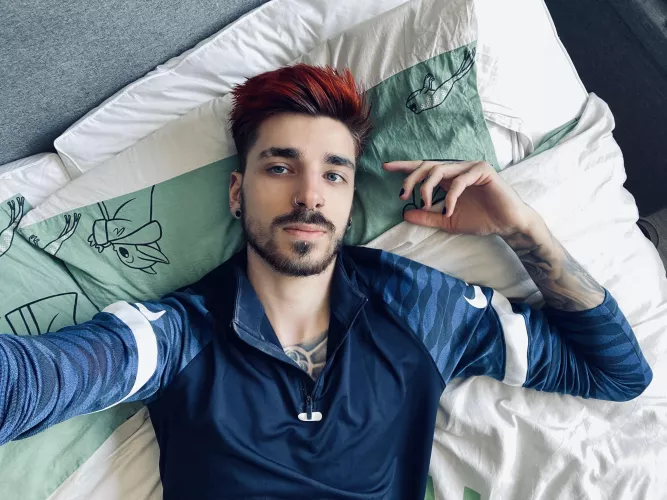 Feel like I fit in here 😘 by _bsellis