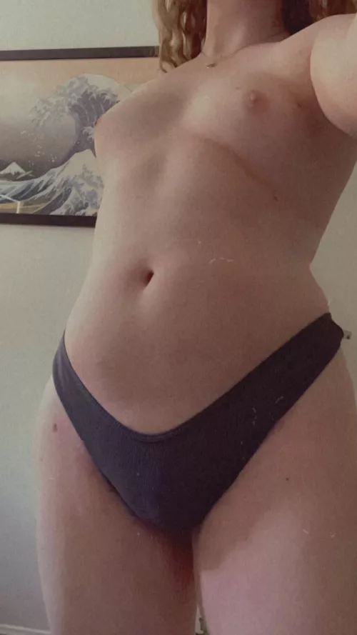 Feeling good todayyyy by ldrah