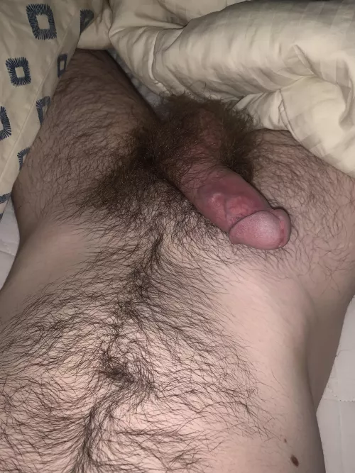 Feeling 🦦 by Few_Huckleberry_9337