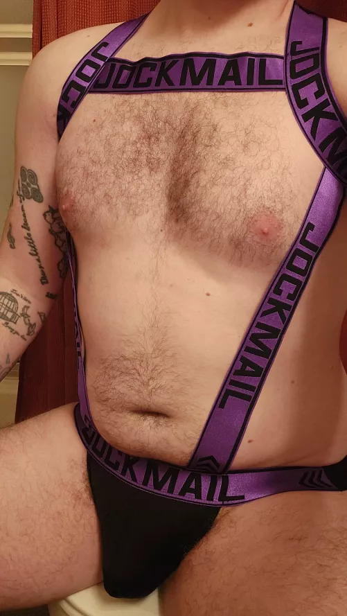 Feeling myself  by Tyler93xxx