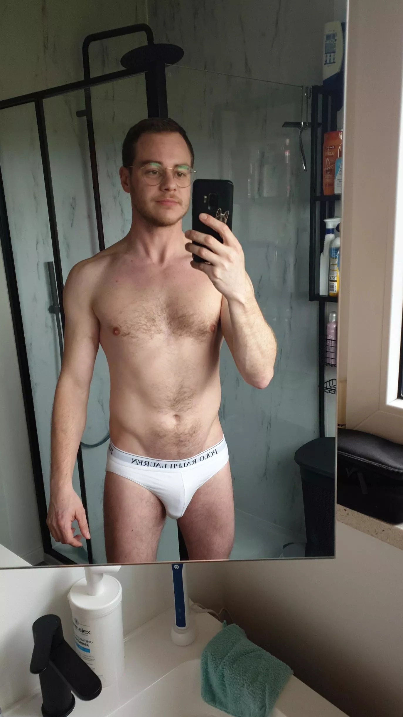 Filling them out posted by IkbenKieren