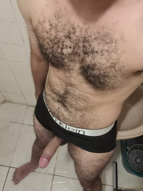 First post  by LycheeHot1376