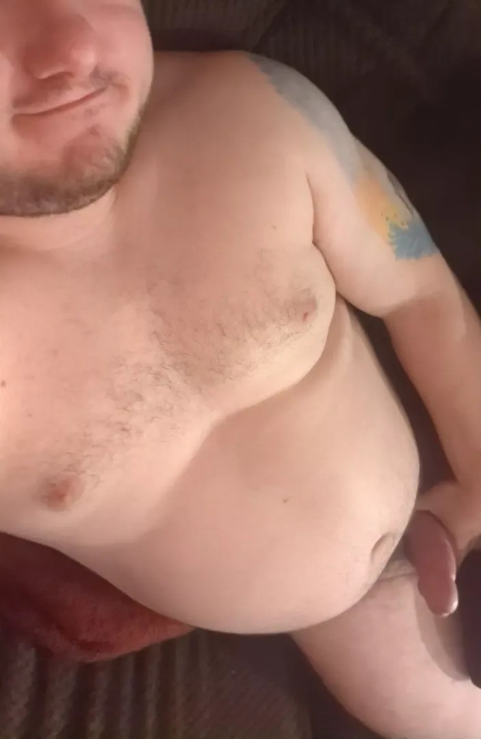 First time posting before I work on losing my belly. posted by rowdys_guardian