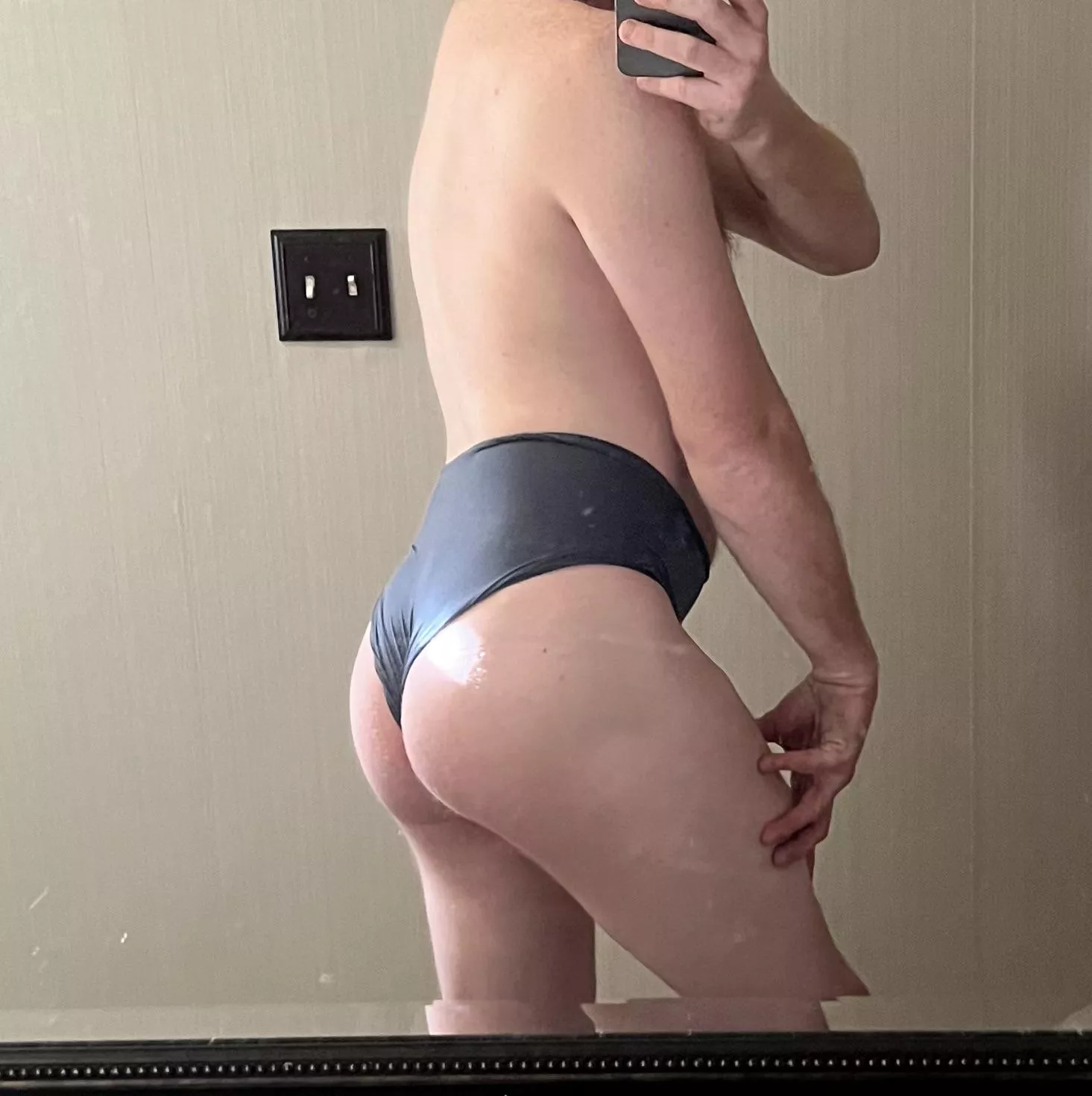 Found my friends moms underwear at her house posted by Pretend_Fox_1034