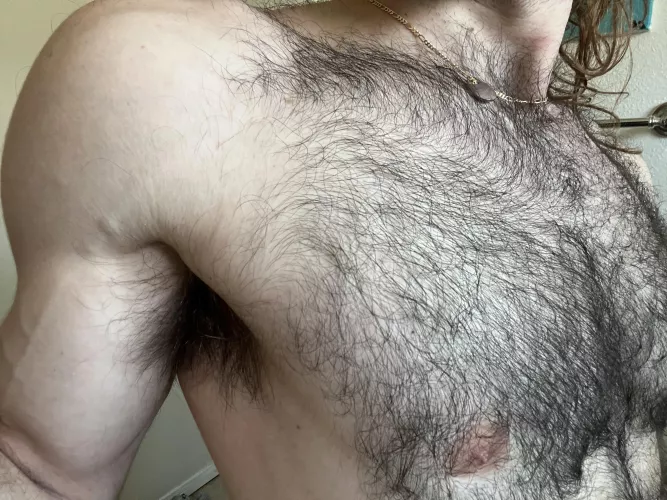 Fresh outta the gym by ProPace187