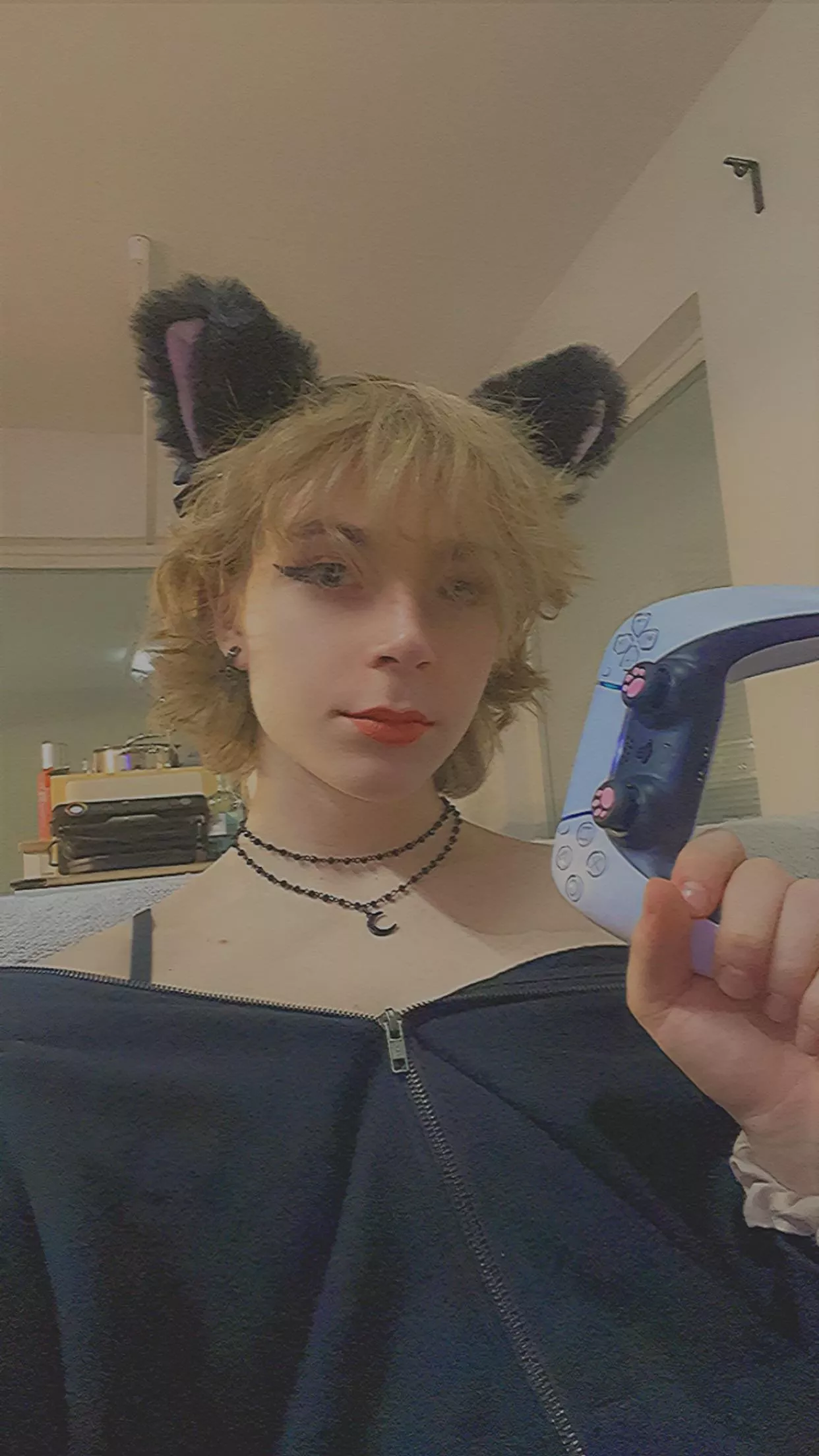 Game Time 🥰 posted by CasualFb