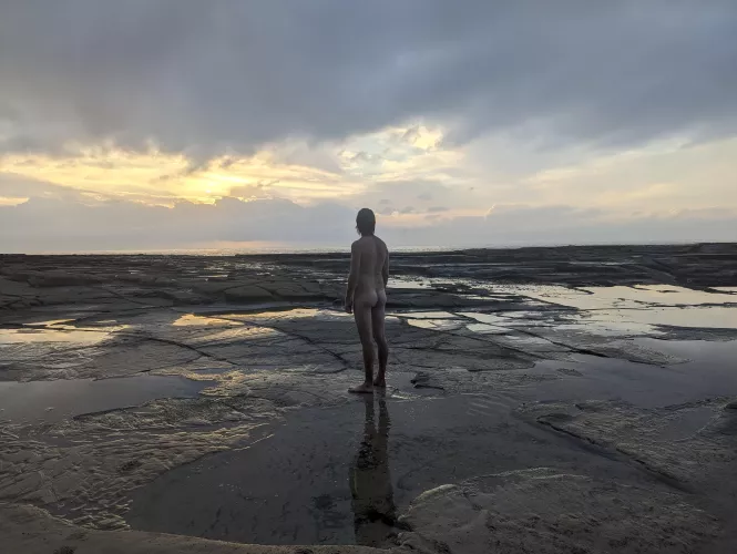 Good morning! by ripper662