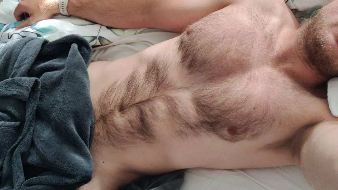 Good morning  posted by sven_lv