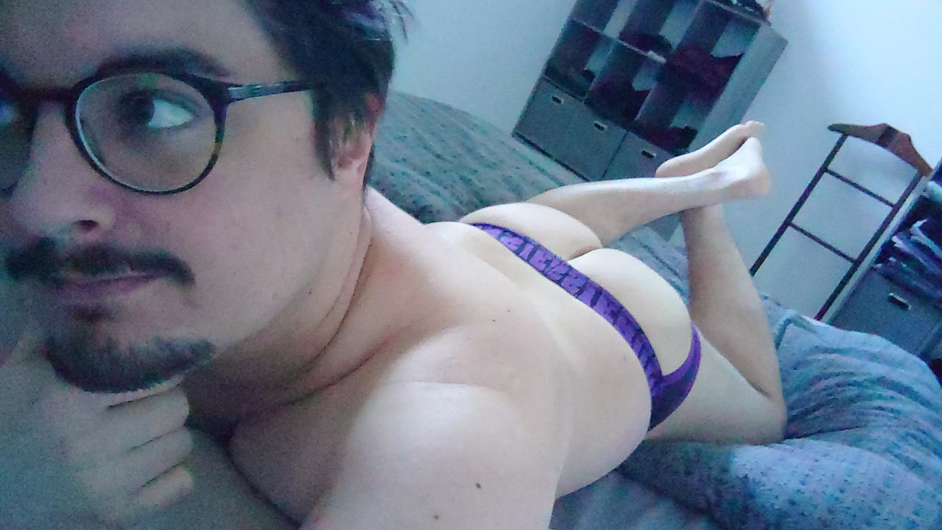 Good morning 🍑 posted by Yavos04