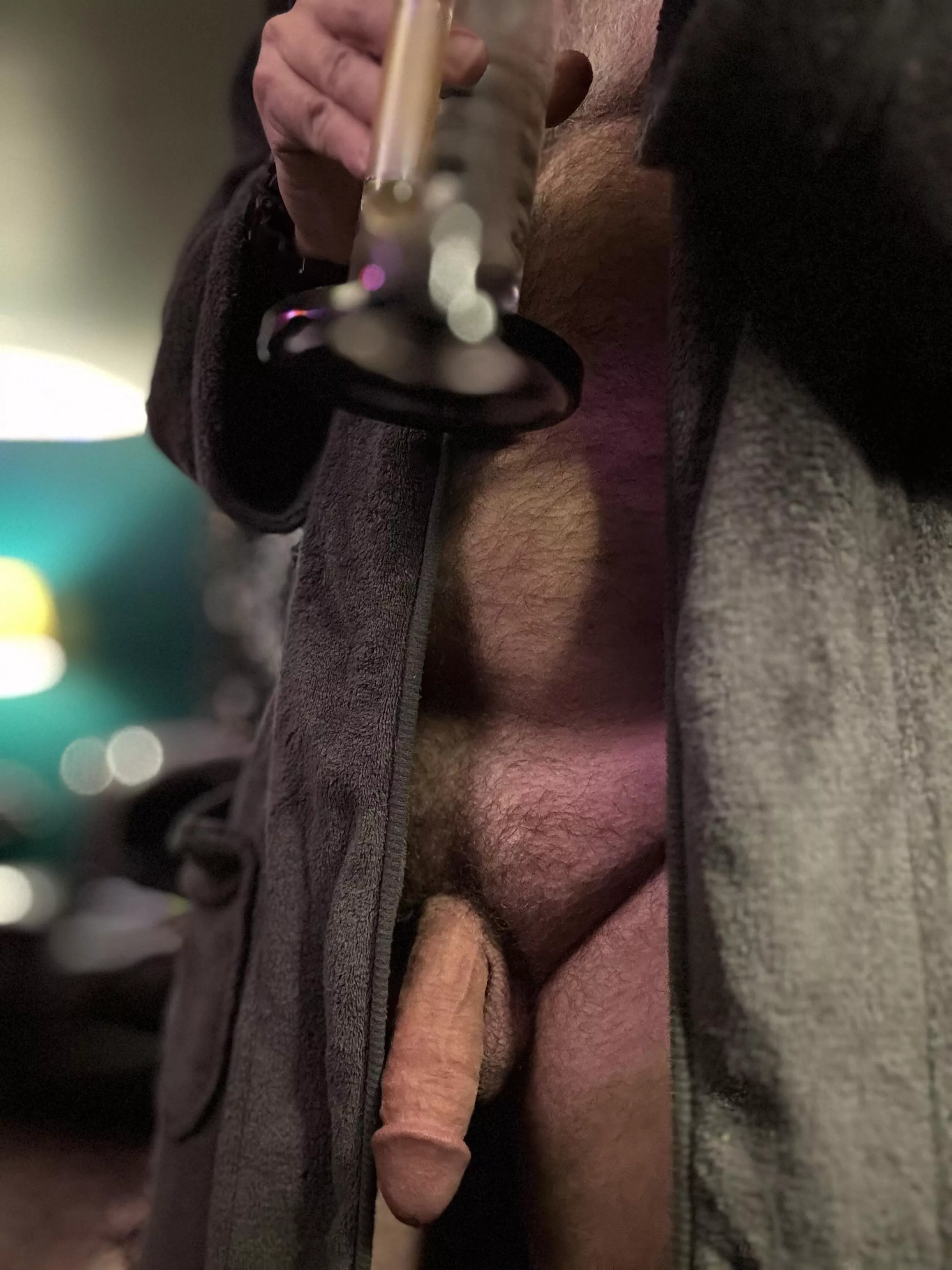 Got to sleep in, ti[m]e to wake n bake ! posted by Substantial-Pipe7806