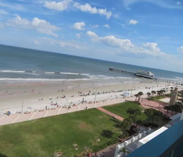 Gotta love the view - FL by Wonderful-Team-1315