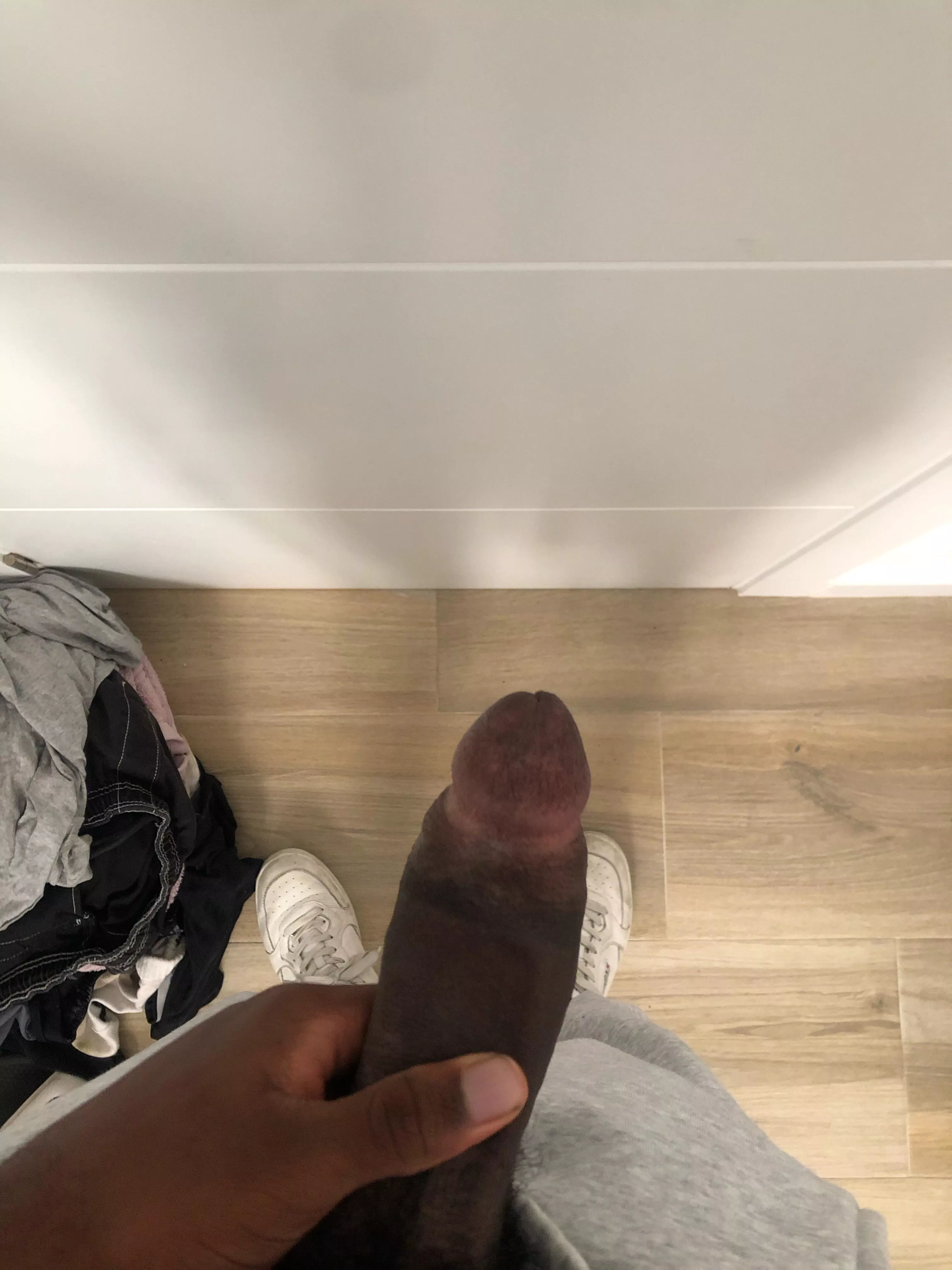 Graving for some white pussy right now  posted by Tyleresono777