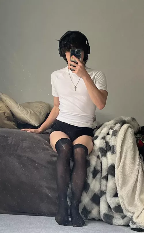 gym girl(boy) by chiya-jade