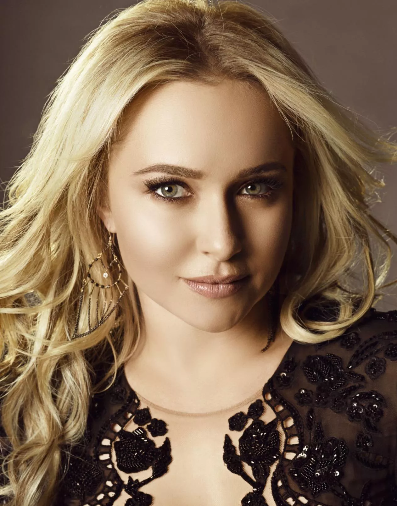 Hayden Panettiere posted by Ken789gh