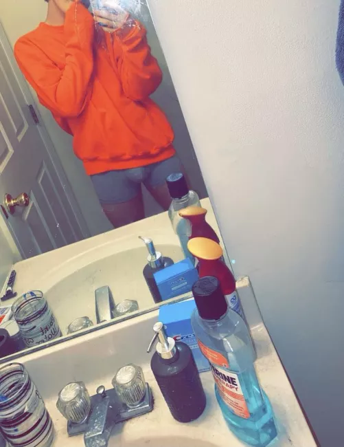 HMU by Substantial_War81