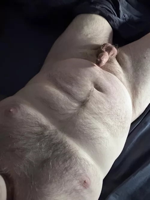 Hope y’all are having a great evening! by Dry-Soup-2541