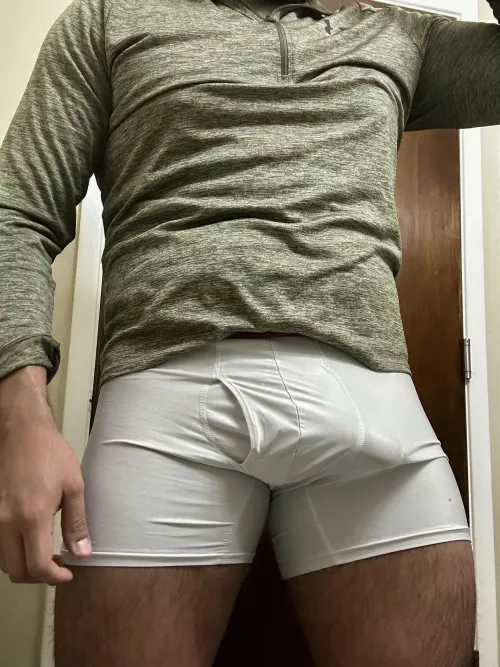 Horned up at work  by Escapebymalfunction