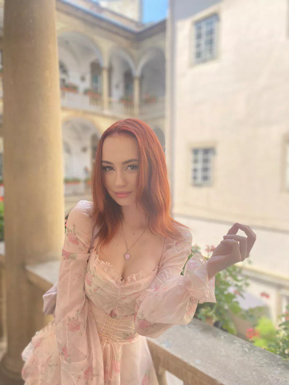 How gorgeous is this posted by JuicyNectarine732