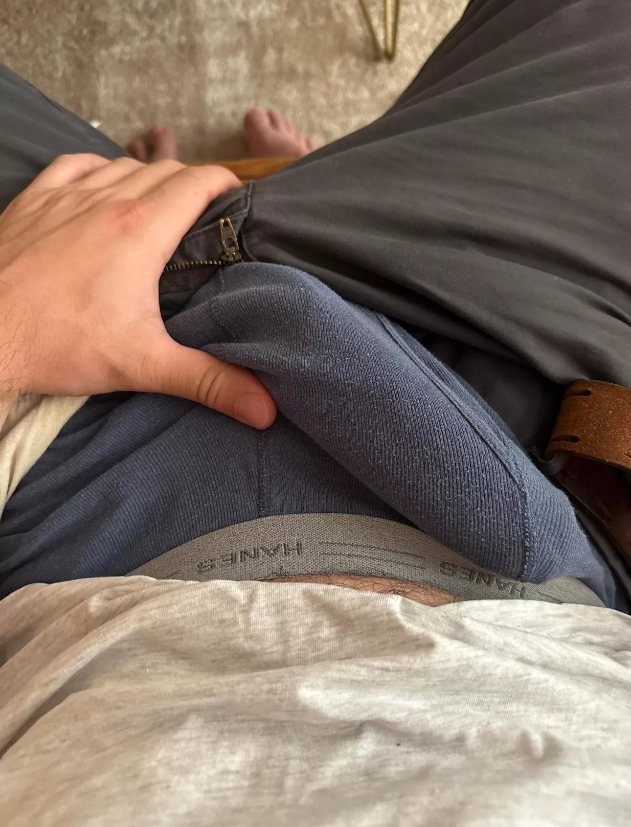 Hung fit 30M NYC/Manhattan  posted by Ampliflyer2