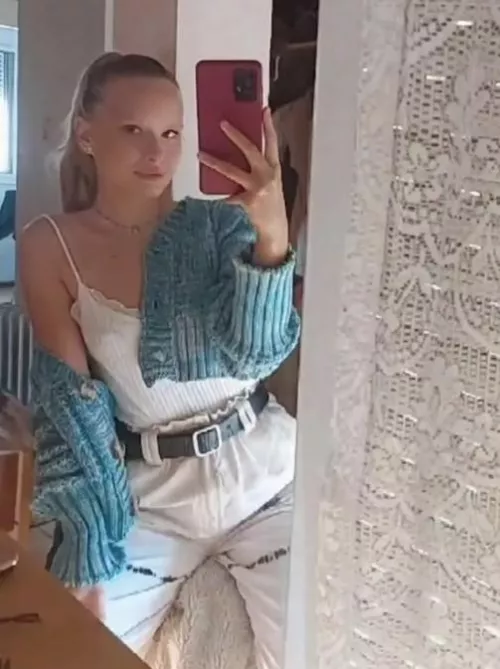 i am just 18 by Angelica638