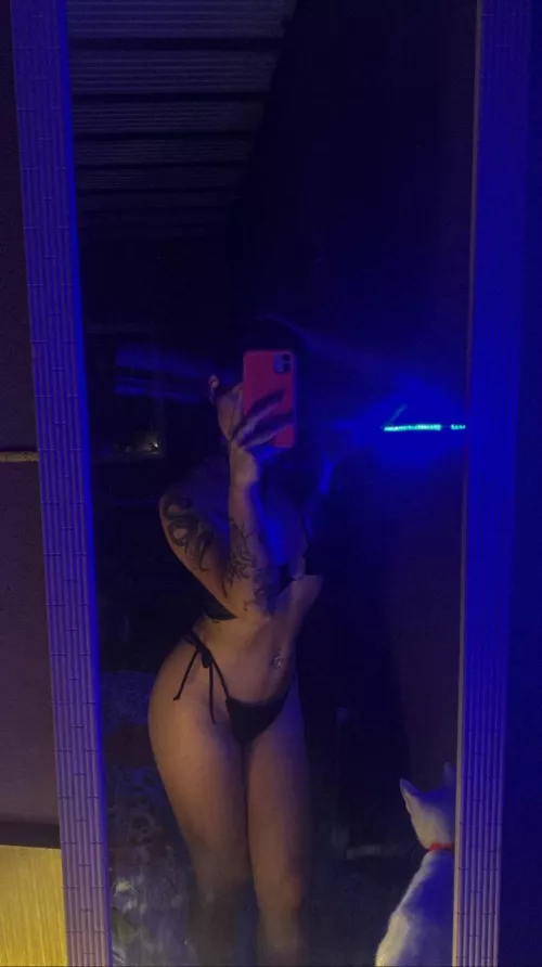 I bet you wouldn`t last 10 seconds by OneMolasses897