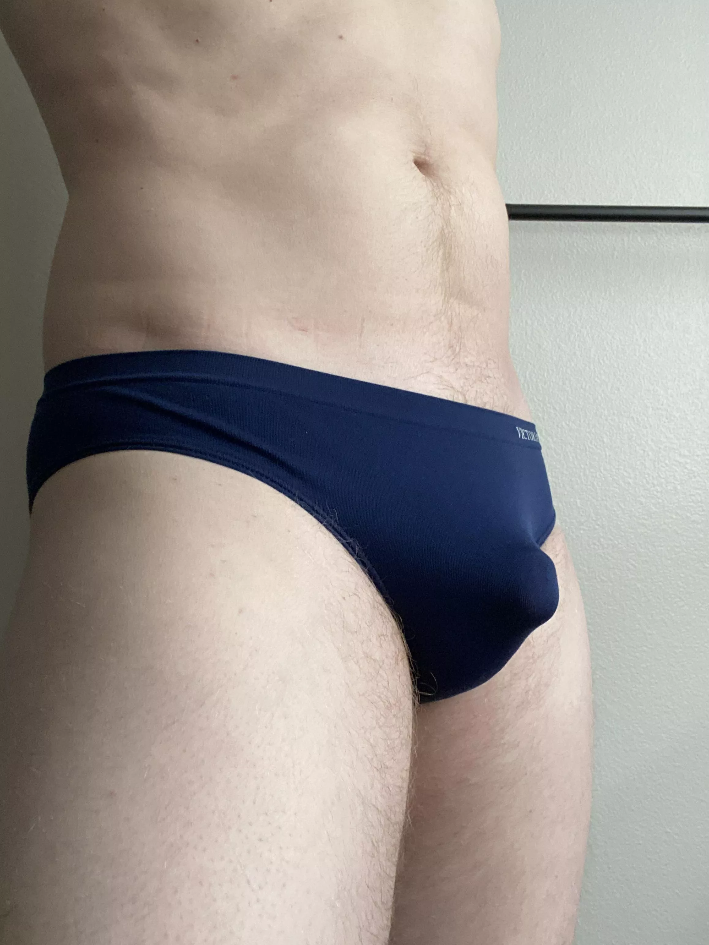 I can't believe how soft the stretch cotton is from VS posted by provincialearthquake