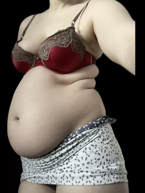 I can’t believe I did this to myself 😳🥵 by scarlett_belly