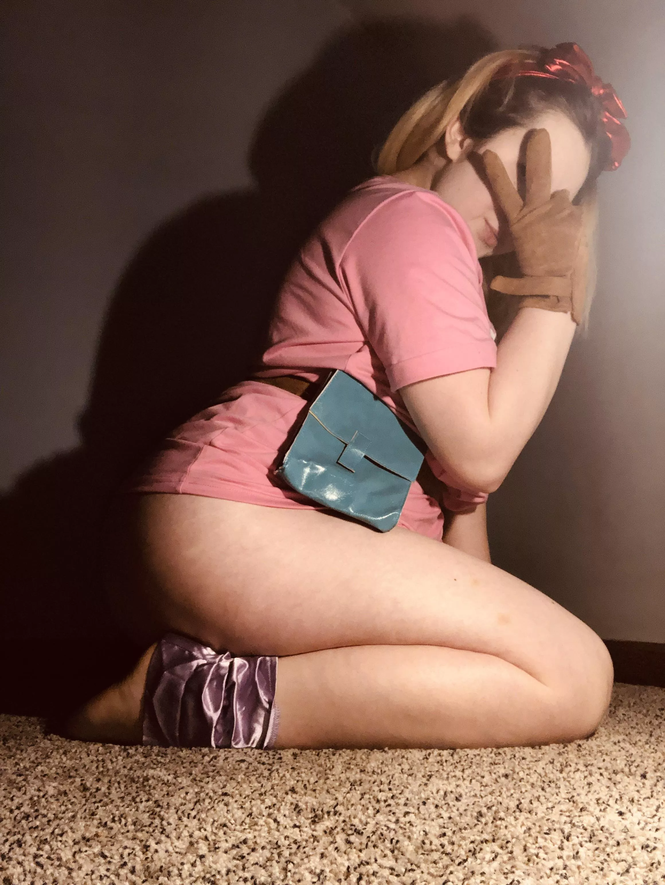 I could've sworn I heard Goku call my name (f) posted by Sex_attic