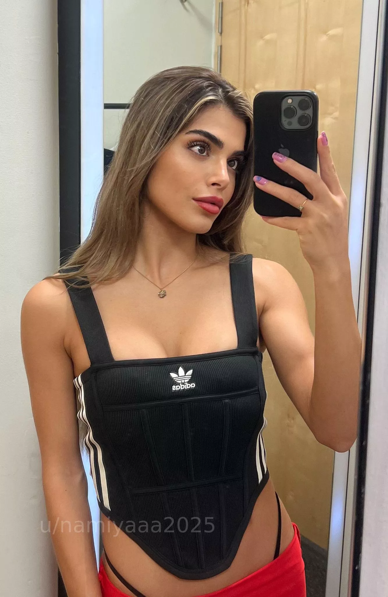 I dont think you can handle me posted by namiyaaa2025