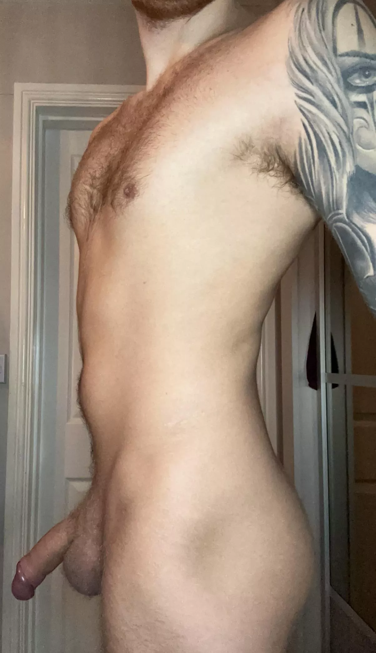 I hope this is enough armpit for all you horny sluts 😝 posted by jsslp