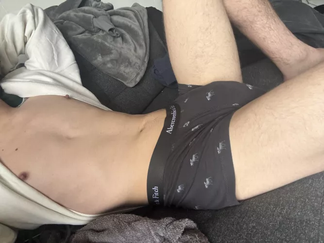 I love my new couch way to much by _g4yb0y_