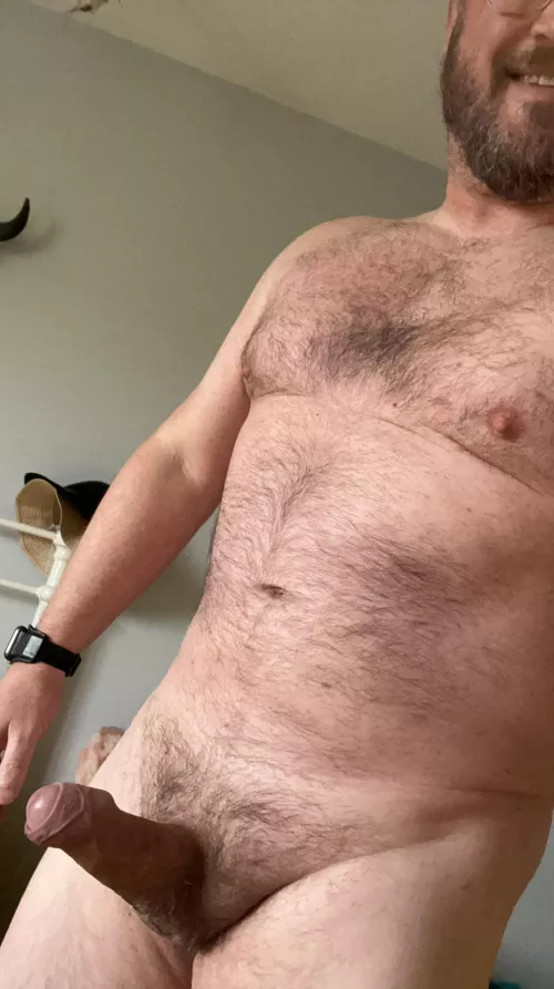 I so want to get fucked by a tight young pussy! [52] by Daddyknowsbest2023