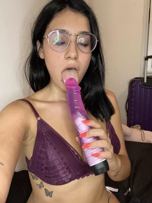 If you promise to stuff my ass first, I will let you have sex with me by YouBeLion